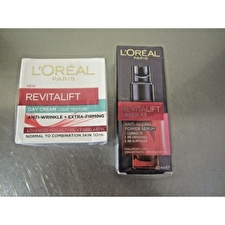 L´Oréal Revitalift Laser Renew Anti-ageing Power Serum - Anti-aging Skin Serum 30ml