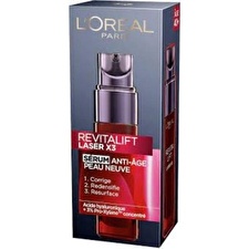 L'Oréal Paris Revitalift Laser X3 Serum 30ml