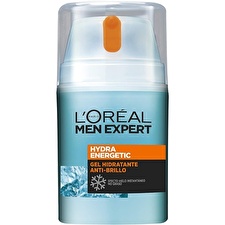 L'Oréal Paris Men Expert Hydra Energetic Gel Fresh Ultra-hydrating 50ml
