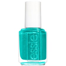 Essie Nail Enamel Vegan Glossy Shine Finish Nail Polish 266 Naughty Nautical 5ml *miniature