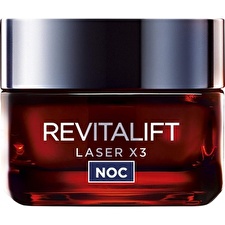 Lã‚Â´Orãƒâ©Al Paris Dermo Expertise Revitalift Laser X3 Night 50ml