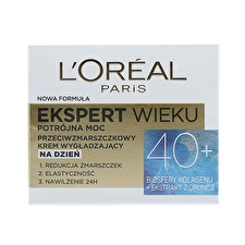 L´Oréal Age Specialist 40+ Day Cream 50ml