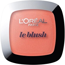 L'Oréal Paris True Match Le Blush #160 Peche/peach