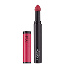 L`Oreal Paris L'oreal Paris Infallible Matte Max Liquid Lipstick 004 Oops I Pink It Again Pink 11 G