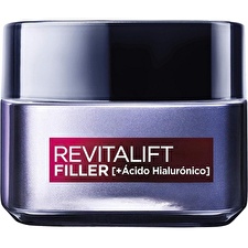 L'Oréal Paris Revitalift Filler Hyaluronic Acid Day Cream 50ml