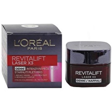 L´Oréal Revitalift Laser X3 50ml