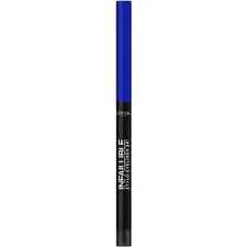 L`Oreal Paris L'oreal Paris Infaillible 24h Waterproof Contour Gel Pencil Eyeliner 316 Indefinite Blue 10 G
