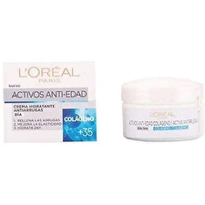 L'Oréal Paris Anti-arrugas Expert Colageno +35 Crema 50ml