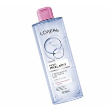 L´Oréal Skin Expert Micellar Water Sensitive/dry Skin 400ml