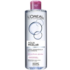 L'Oréal Paris Gentle Micellar Water For Sensitive Skin 400ml