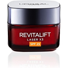 L´Oréal Anti-wrinkle Day Cream Spf 20 Revitalift Laser Renew (advanced Anti-ageing Care ) 50ml 50ml
