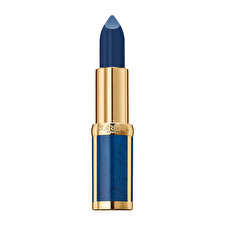 L`Oreal Paris L'oreal Paris Color Riche Balmain Cream Lipstick Rebellion 5 G