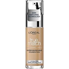 L'oreal Paris True Match Liquid Foundation 6.w