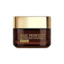 L'Oréal Paris Age Perfect Intense Nutrition Night Cream 50ml