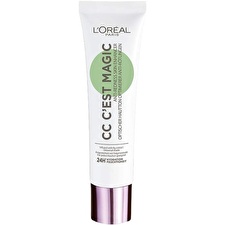 L'Oréal Paris Magic Bb Cream Green Anti-redness 30ml