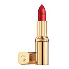 L`Oreal Paris L'oreal Paris Color Riche Satin Cream Lipstick 152 A La Mode 4.8 G