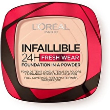 L´Oréal Infaillible 24h Fresh Wear Foundation In A Powder 9 G