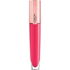 L´Oréal Brilliant Signature Plump Lip Gloss 7ml