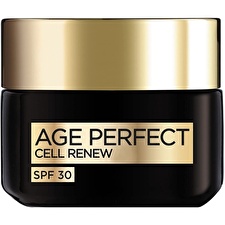 L´Oréal Age Perfect Cell Renew Revitalising Day Cream Spf 30 50ml