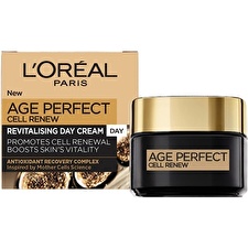 L´Oréal Cell Renew Revitalising Day Cream 50ml