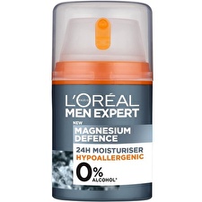 L'Oréal Paris Men Expert Magnesium Defense Day Cream (moisturiser) 50ml