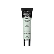 L´Oréal Prime Lab 24h Redness Eraser 30ml