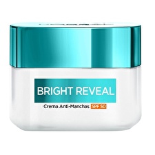 L'Oréal Paris Bright Reveal Niacinamida Anti-stain Cream Spf50 50ml