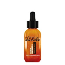 L'Oréal Paris Men Expert Hydra Energetic Vitamin C Serum 30ml