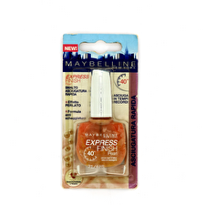 Maybelline Express Finish 40 Seconds Nail Polish Nr. 405 Pearl 10ml