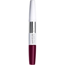 Maybelline Superstay 24h Lip Color #250-sugar Plum