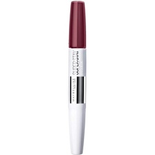 Maybelline Superstay 24h Lip Color #260-wildberry