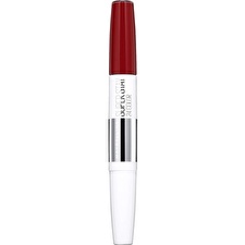 Maybelline Superstay 24h Lip Color #542-cherry Pie
