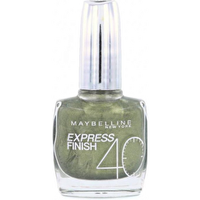 Maybelline Express Finish 40 Seconds Nail Polish Nr. 850 Khaki Green 10ml