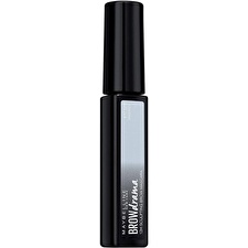 Maybelline Brow Drama Mascara #transparent