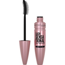 Maybelline Sensational Lash Mascara - Mascara For Long And Full Eyelashes 9.6ml