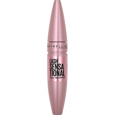 Maybelline Lash Sensational Full Fan Effect Mascara #intense Black 9.5ml