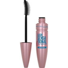 Maybelline Lash Sensational Waterproof Mascara