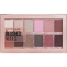 Maybelline Nudes Eyeshadow Palette 9 6 G