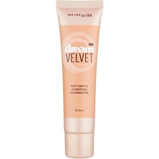Maybelline Dream Velvet Soft Matte Cream Foundation No.30 Sand 30ml