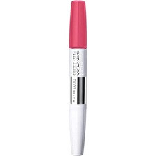 Maybelline Superstay 24h Lip Color #135-perpetual Rose