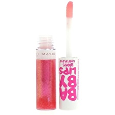 Maybelline Baby Lip Gloss 05 A Wink Of Pink 5ml