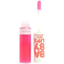 Maybelline Baby Lip Gloss 35 Fab & Fuchsia 5ml