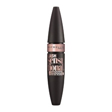 Maybelline Lash Sensational Luscious Mascara #black 9 5ml
