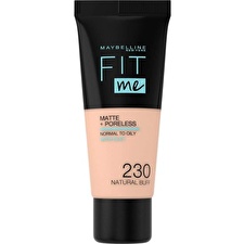 Maybelline Fit Me! Matte & Poreless Make-up
