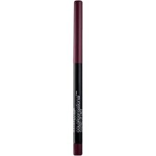 Maybelline Color Sensational Shaping Lip Liner #110-rich Wine