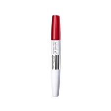 Maybelline Superstay 24h Lip Color #573-eternal Cherry