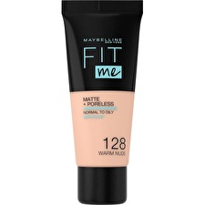 Maybelline Fit Me! Matte & Poreless Make-up
