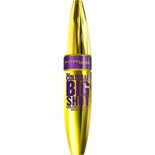 Maybelline The Colossal Big Shot Volumizing Mascara Black 9.5ml