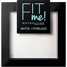 Maybelline Fit Me Matte And Poreless Powder 9 G