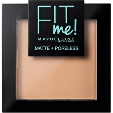 Maybelline Fit Me Matte And Poreless Powder 9 G